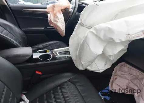 2013 Ford Fusion Se from USA, damaged, VIN 3FA6P0LU4DR198453